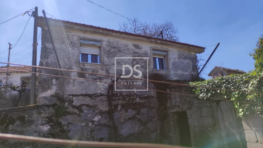 Moradia para Venda em Campelo e Ovil Foto 14