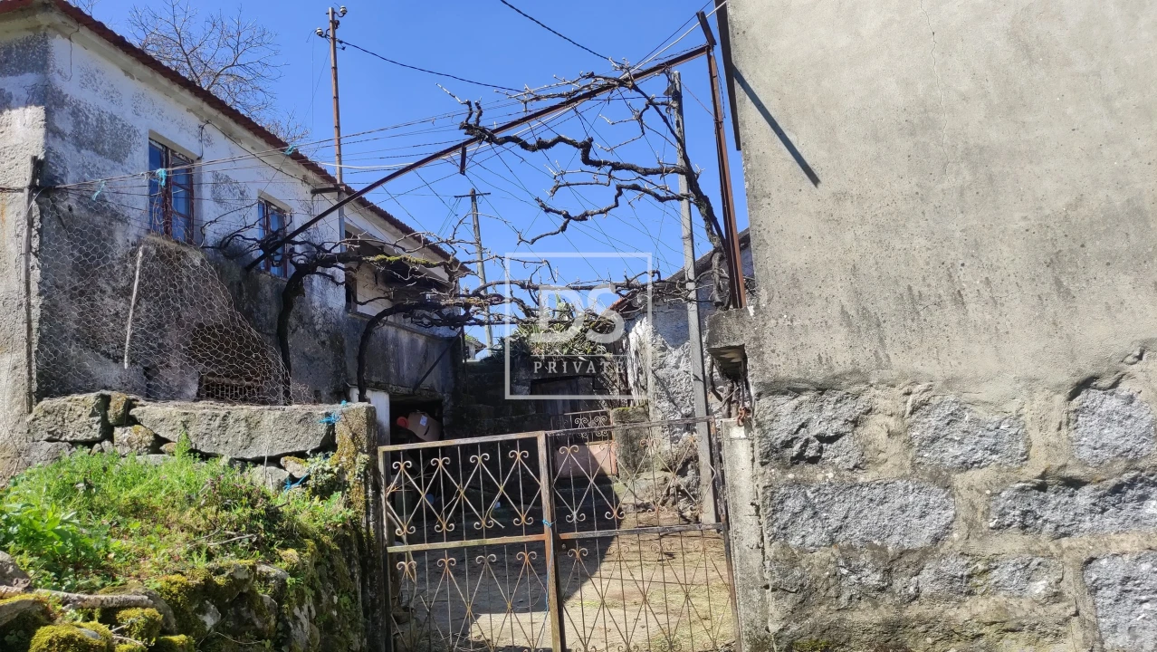 Moradia para Venda em Campelo e Ovil Foto 10