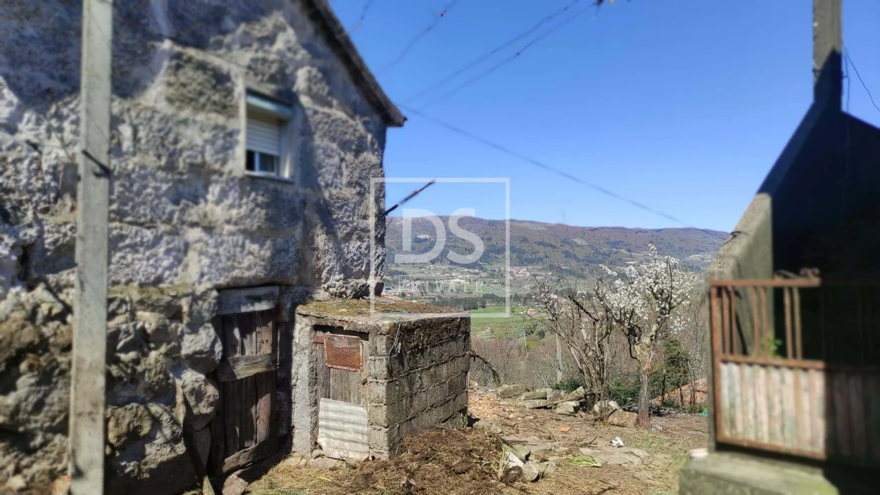 Moradia para Venda em Campelo e Ovil Foto 8