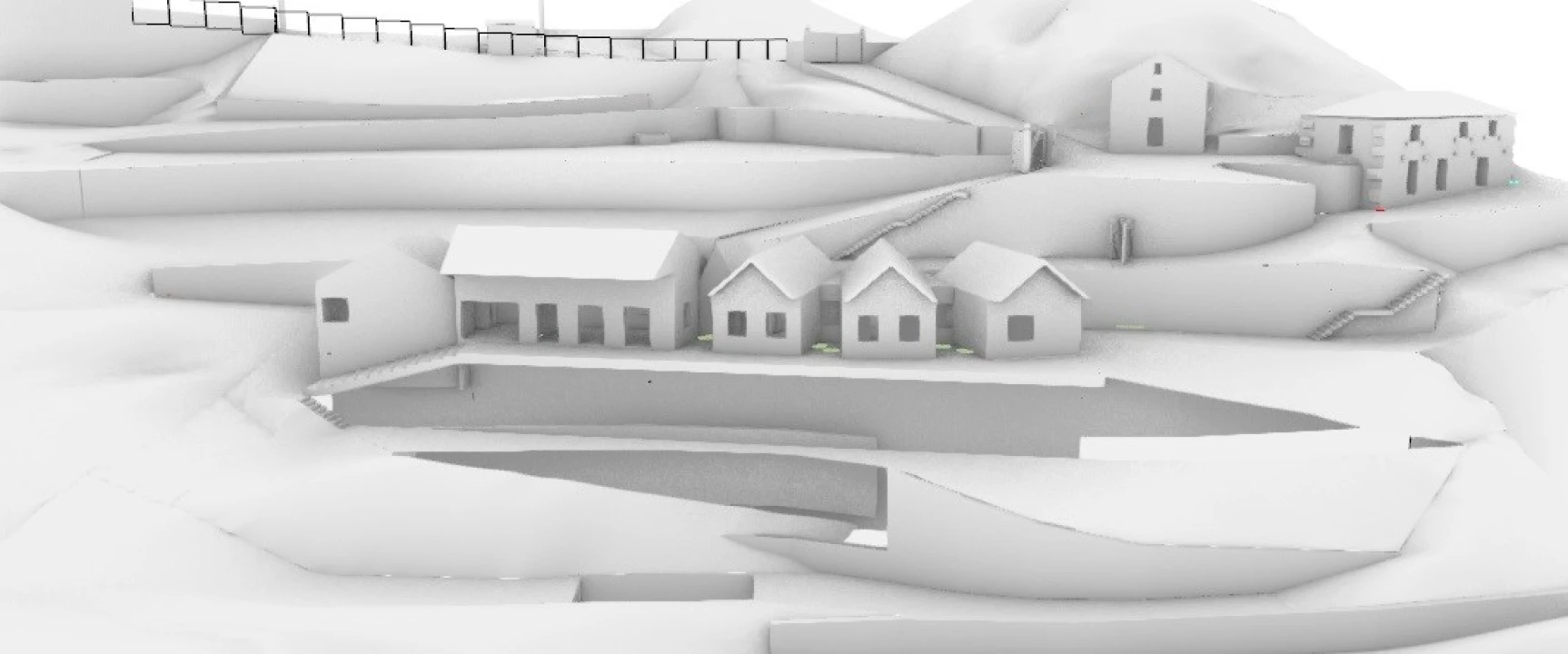 Moradia T3 para Venda em Oliveira do Douro Foto 8