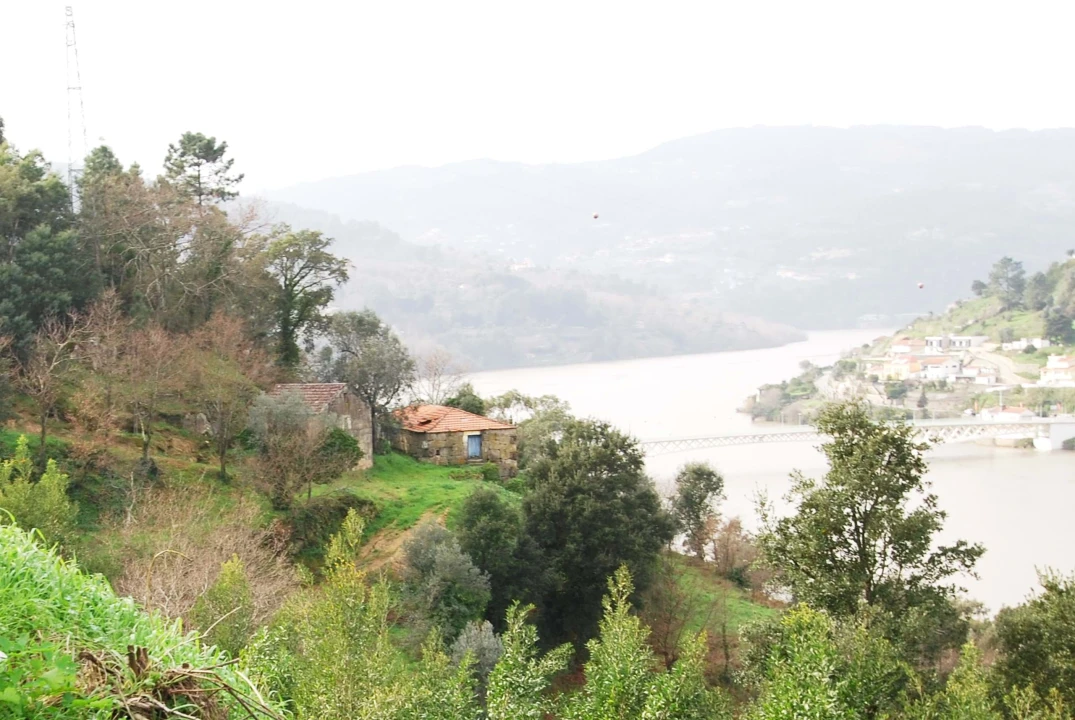 Moradia T3 para Venda em Oliveira do Douro Foto 7