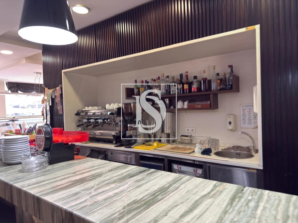 Negócio para Trespasse em Espinho Foto 17