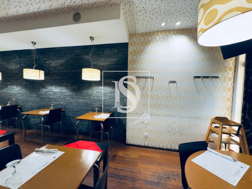 Negócio para Trespasse em Espinho Foto 9