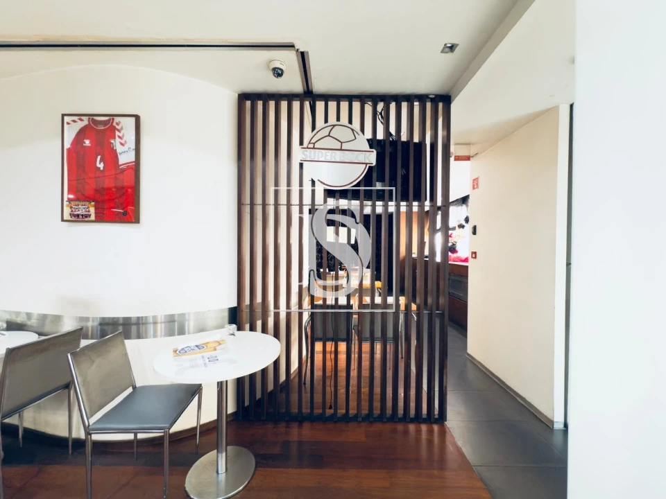 Negócio para Trespasse em Espinho Foto 15