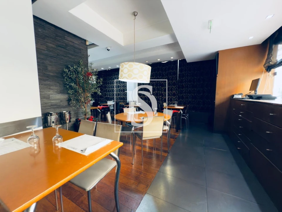 Negócio para Trespasse em Espinho Foto 10