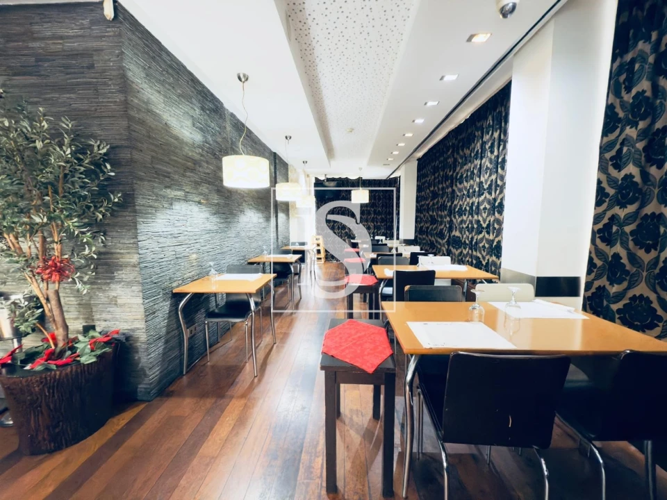 Negócio para Trespasse em Espinho Foto 2