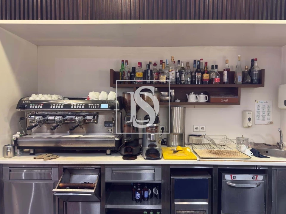 Negócio para Trespasse em Espinho Foto 19