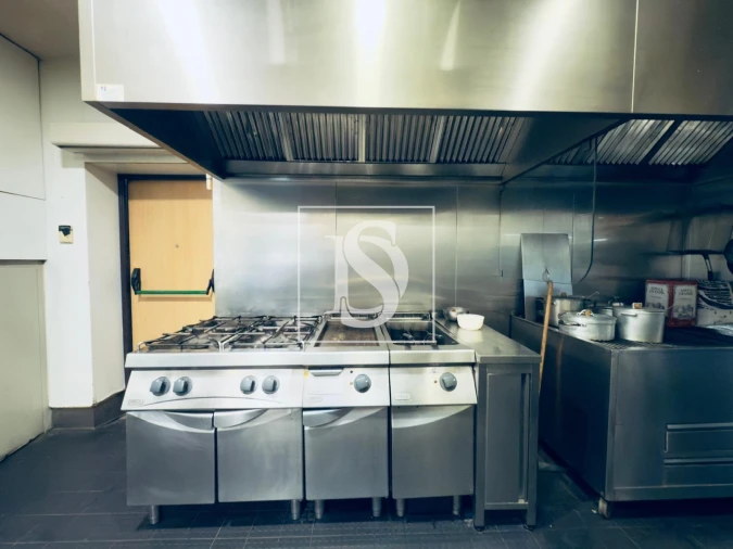 Negócio para Trespasse em Espinho Foto 8