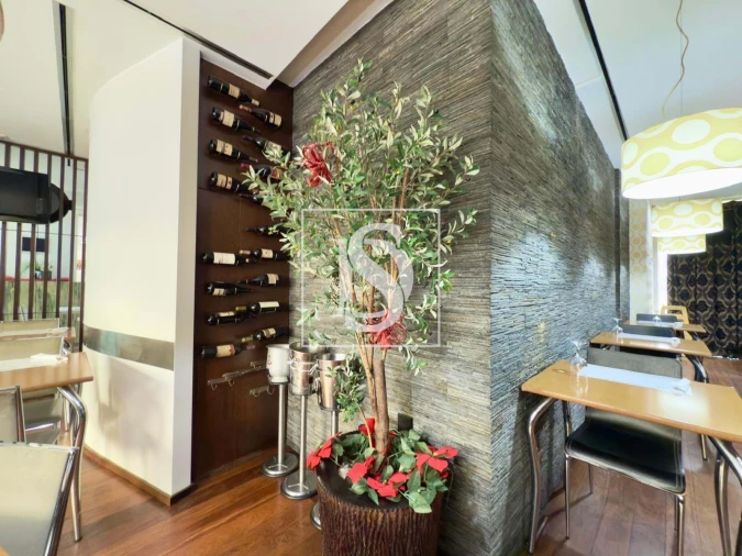 Negócio para Trespasse em Espinho Foto 11