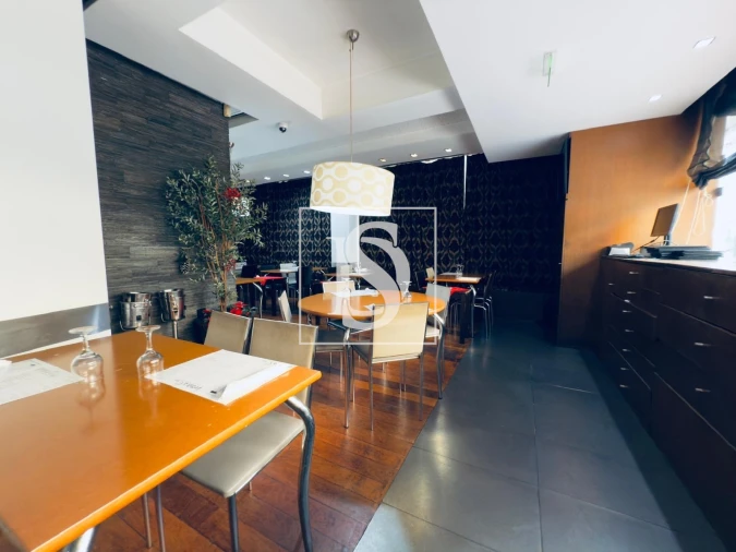 Negócio para Trespasse em Espinho Foto 10