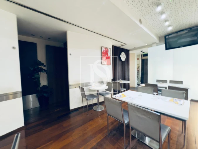 Negócio para Trespasse em Espinho Foto 5