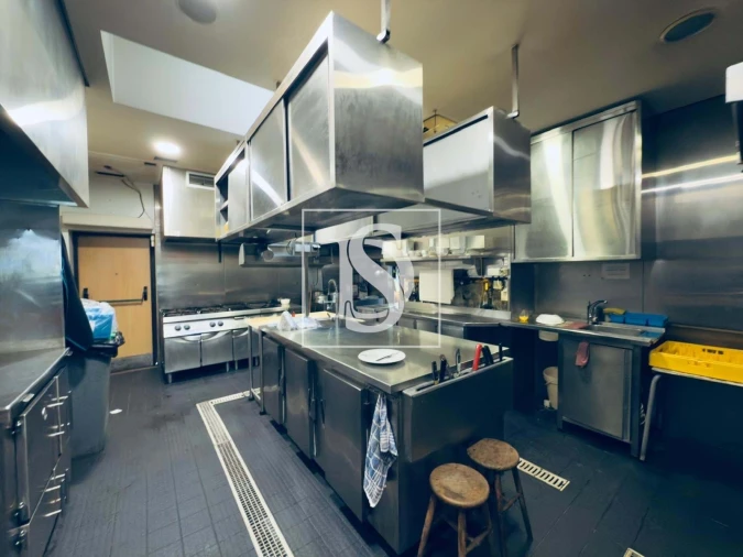 Negócio para Trespasse em Espinho Foto 16