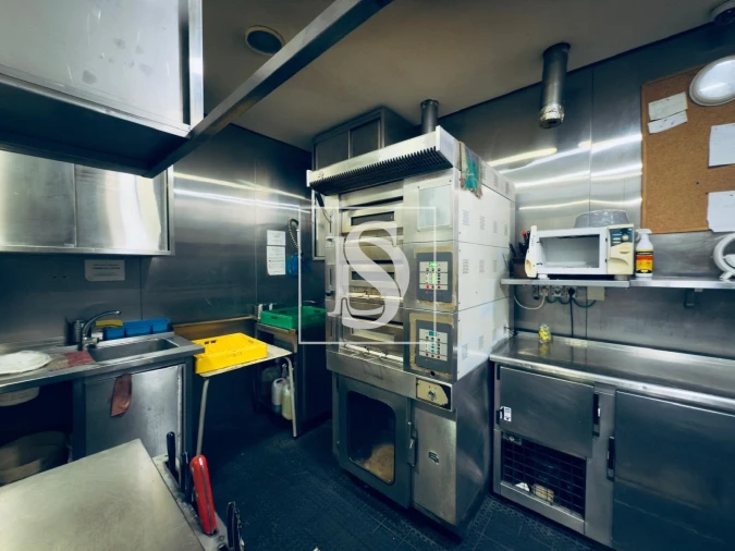 Negócio para Trespasse em Espinho Foto 4