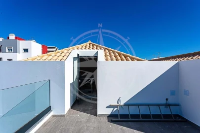 Moradia T4 para Venda em Tavira (Santa Maria e Santiago)