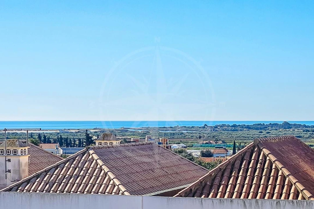Moradia T4 para Venda em Tavira (Santa Maria e Santiago) Foto 19