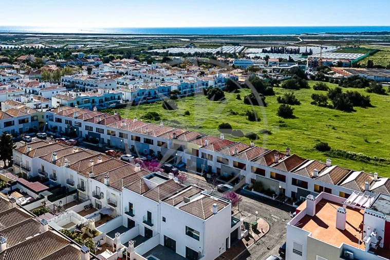 Moradia T4 para Venda em Tavira (Santa Maria e Santiago) Foto 22