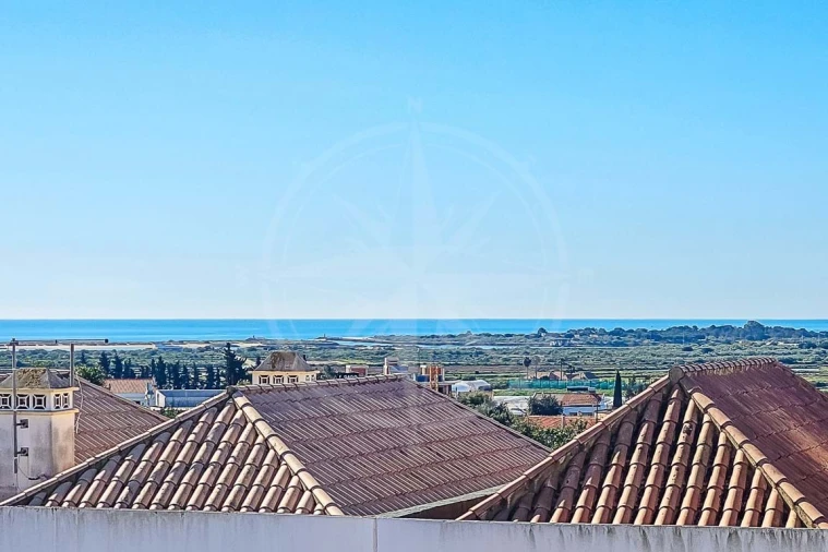 Moradia T4 para Venda em Tavira (Santa Maria e Santiago) Foto 19