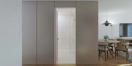 Apartamento T2 para Venda em Santo António