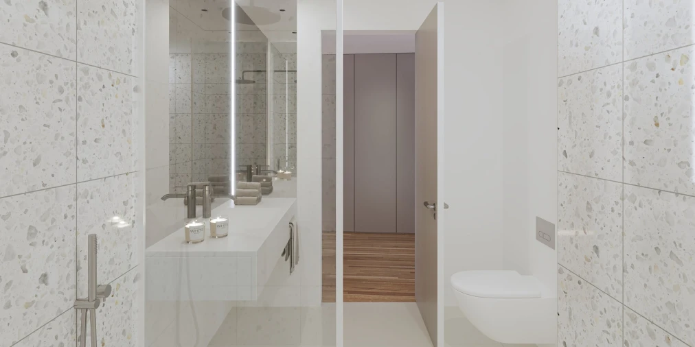 Apartamento T2 para Venda em Santo António Foto 11