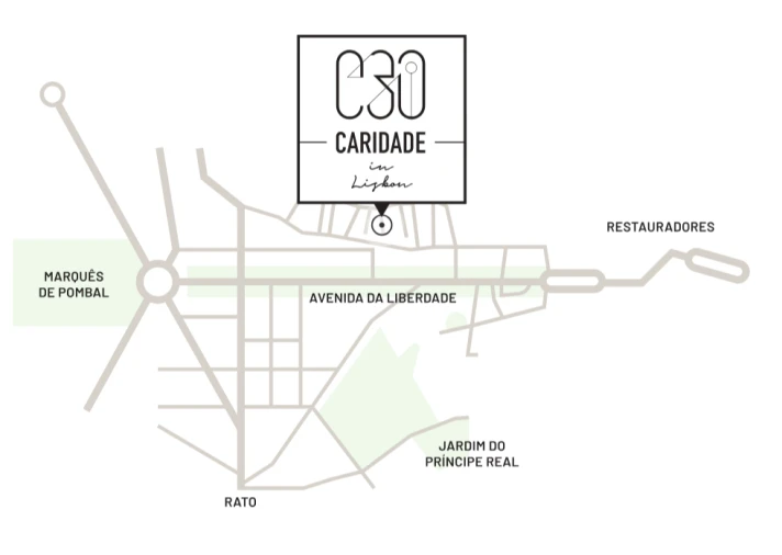 Apartamento T1 para Venda em Santo António Planta 1