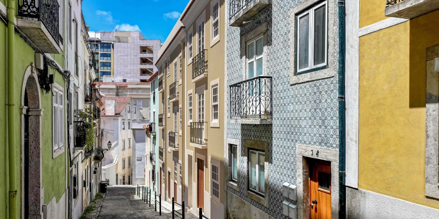 Apartamento T1 para Venda em Santo António Foto 13
