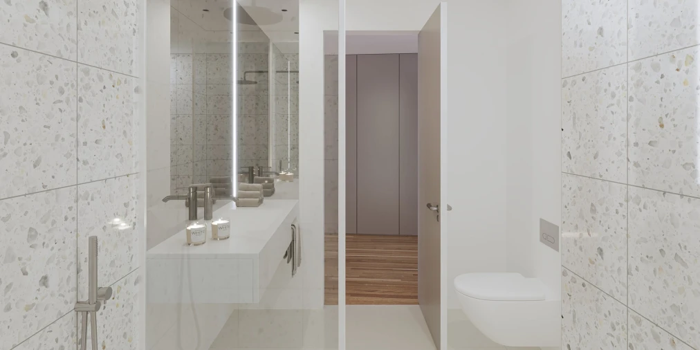 Apartamento T2 para Venda em Santo António Foto 11