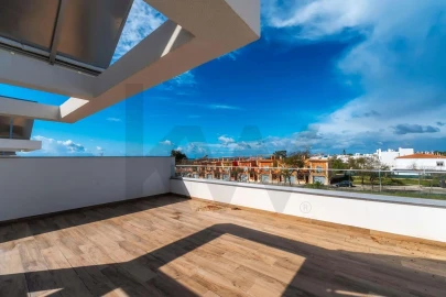 Moradia T3 para Venda em Olhão