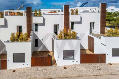 Moradia T3 para Venda em Olhão