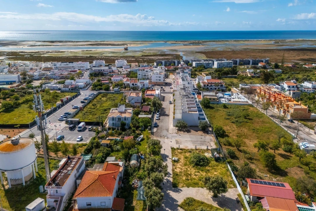 Moradia T3 para Venda em Olhão Foto 22