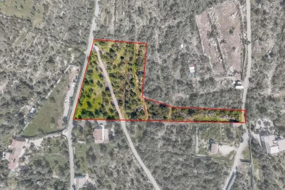 Terreno para Venda em Santa Barbara de Nexe