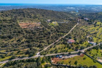 Terreno para Venda em Santa Barbara de Nexe