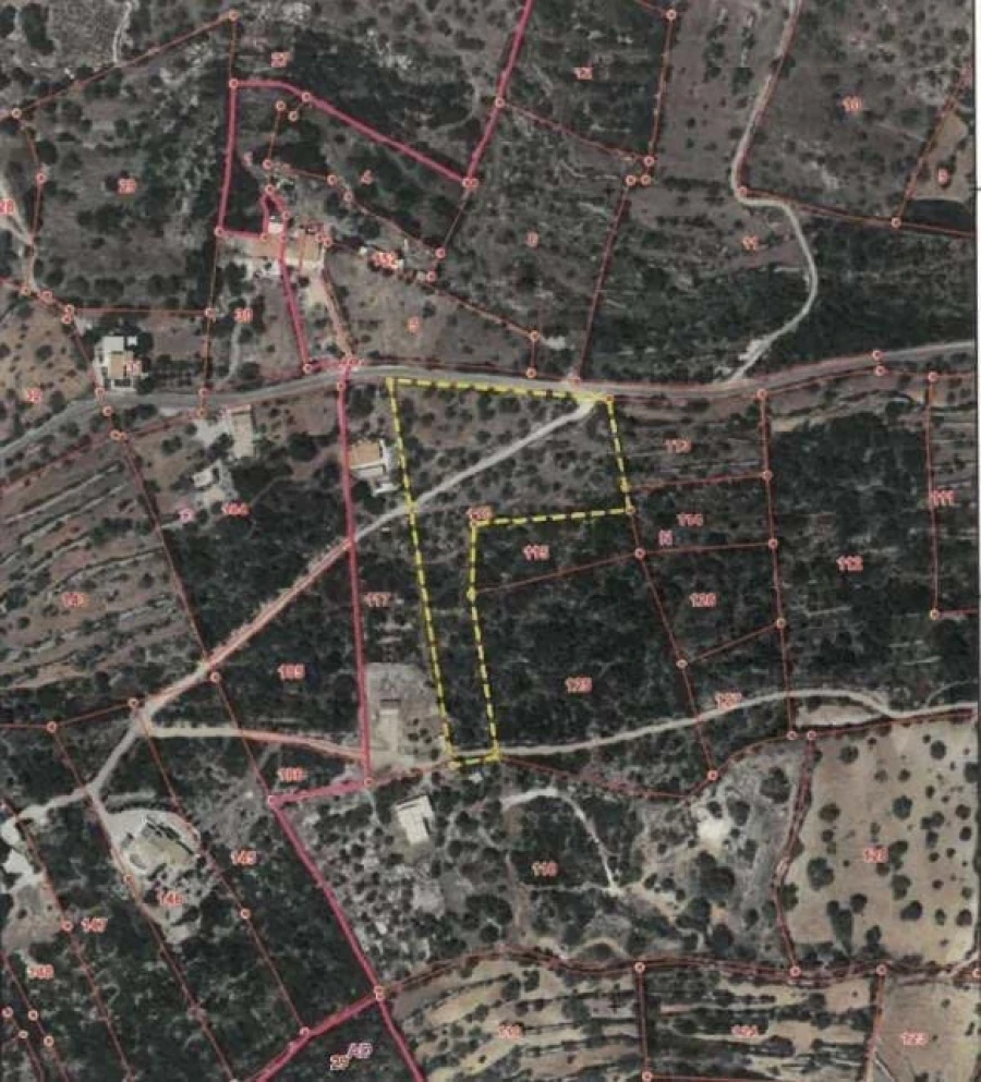 Terreno para Venda em Santa Barbara de Nexe Foto 16