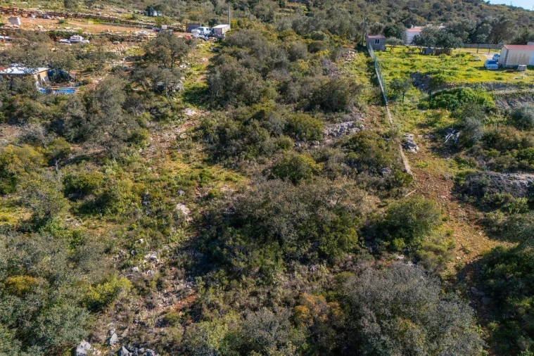 Terreno para Venda em Santa Barbara de Nexe Foto 3