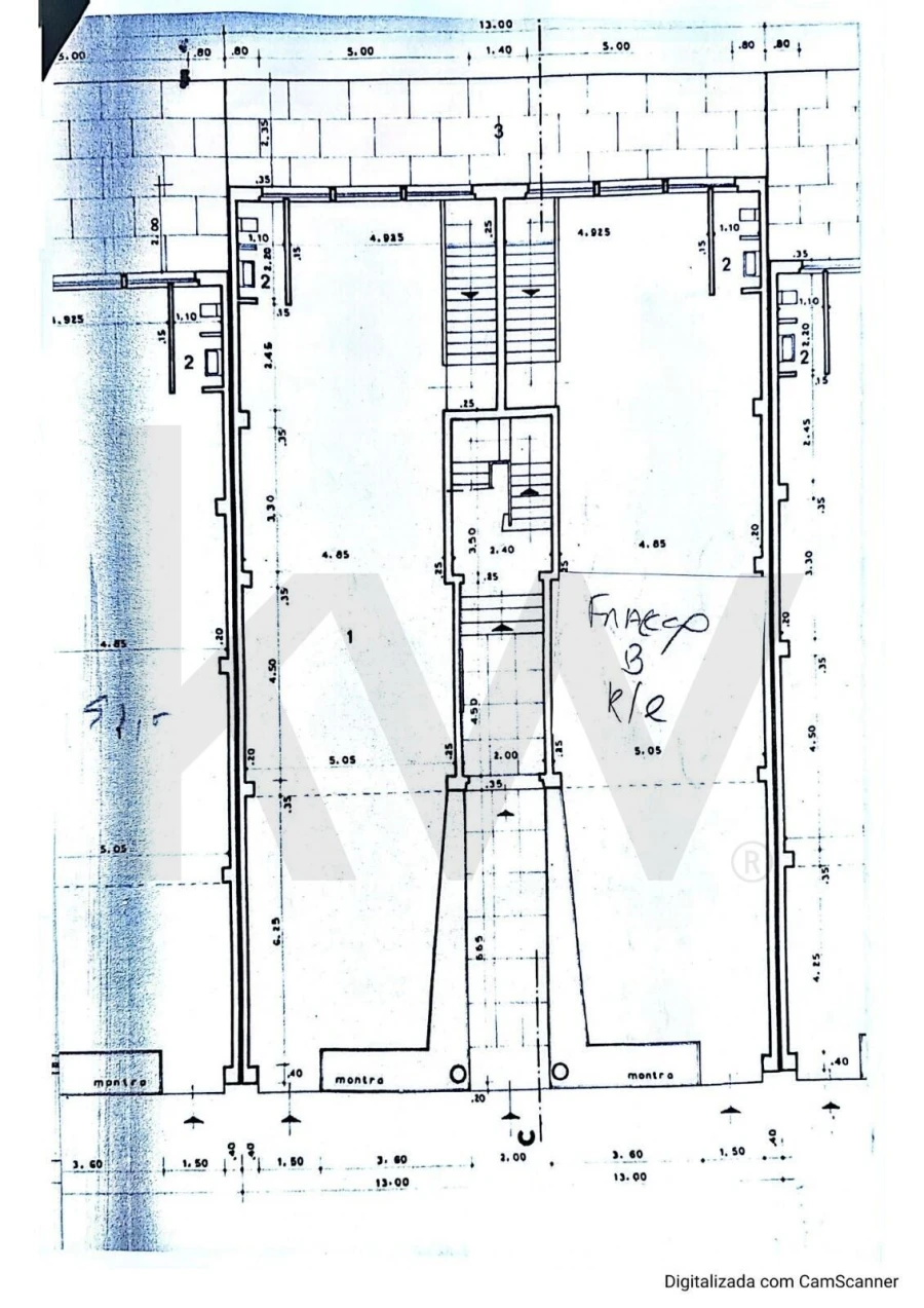 Negócio para Venda em Quarteira Foto 44