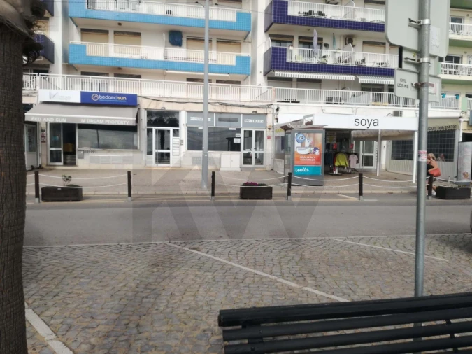 Negócio para Venda em Quarteira Foto 17