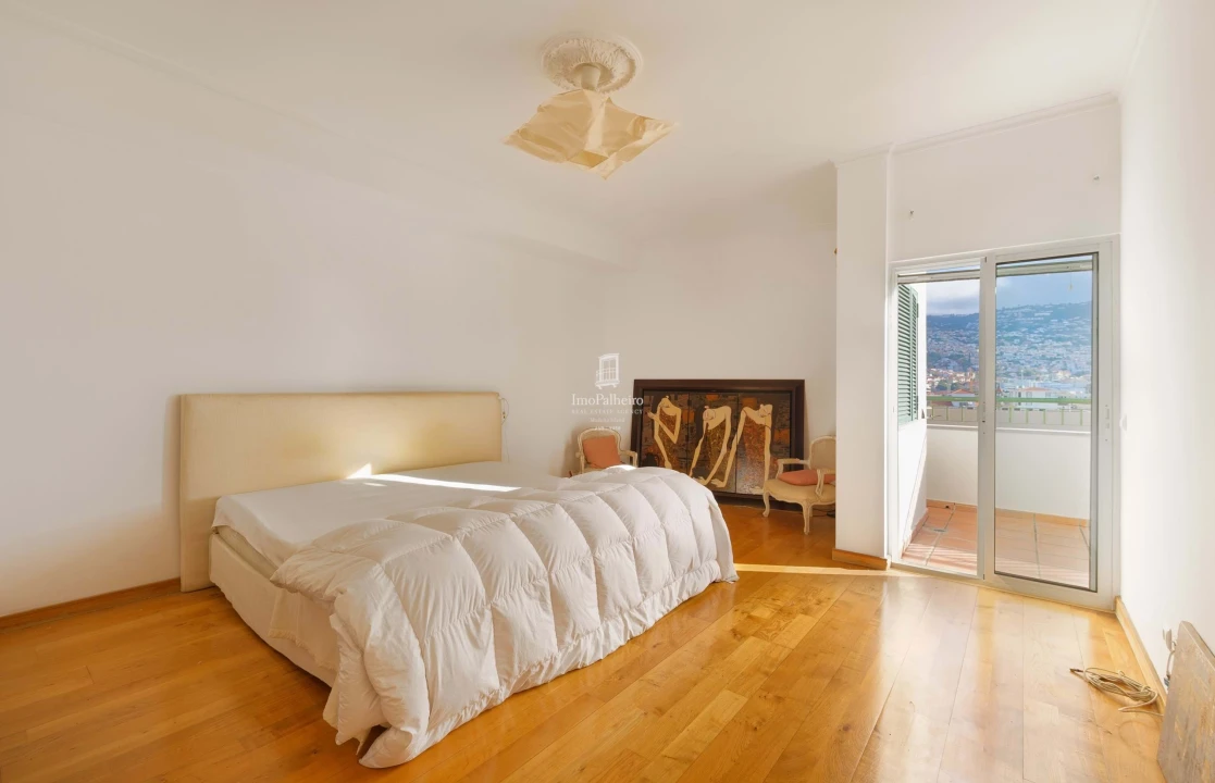 Apartamento T4 para Venda em Funchal (Se) Foto 11