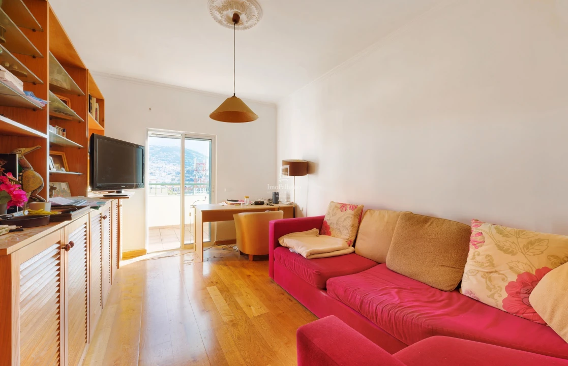 Apartamento T4 para Venda em Funchal (Se) Foto 10