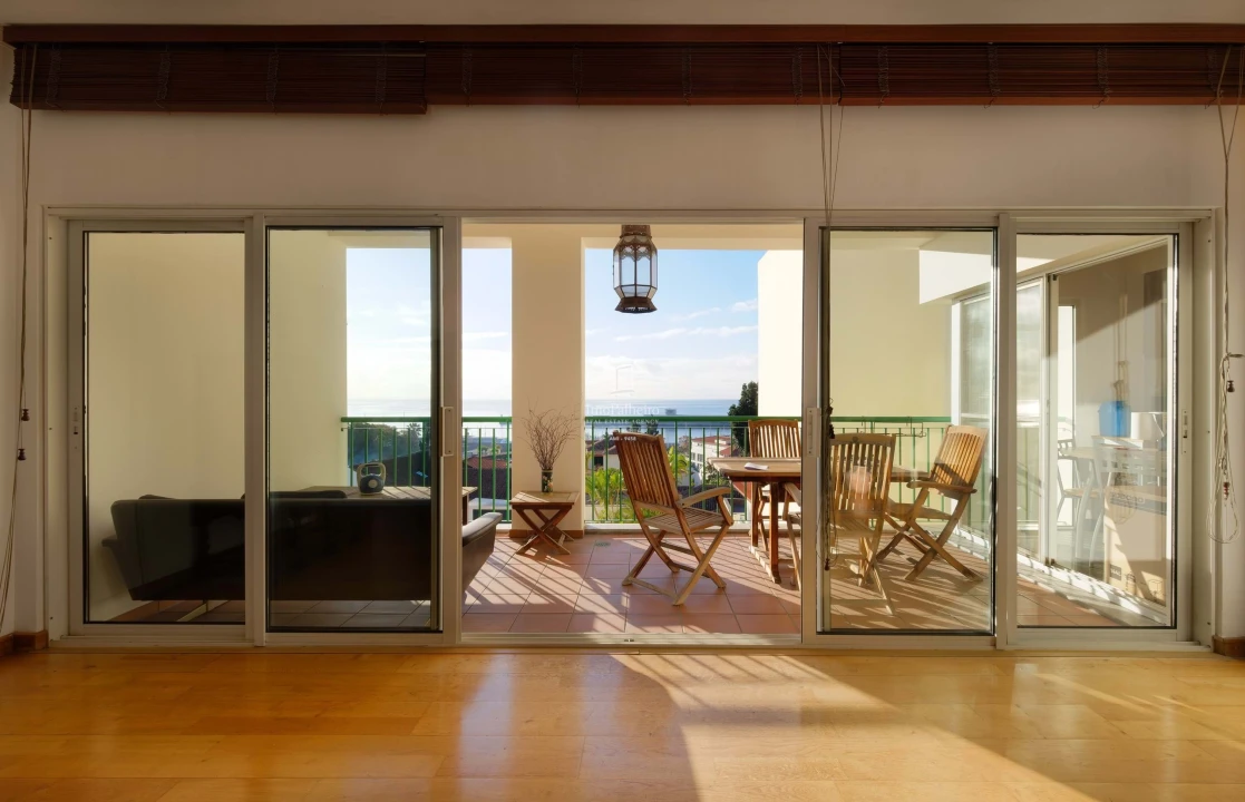 Apartamento T4 para Venda em Funchal (Se) Foto 4