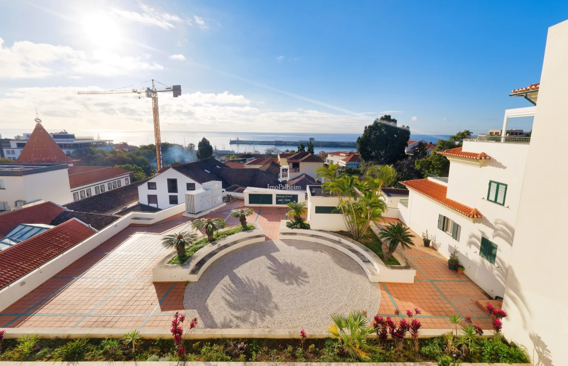 Apartamento T4 para Venda em Funchal (Se) Foto 7