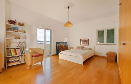 Apartamento T4 para Venda em Funchal (Se)