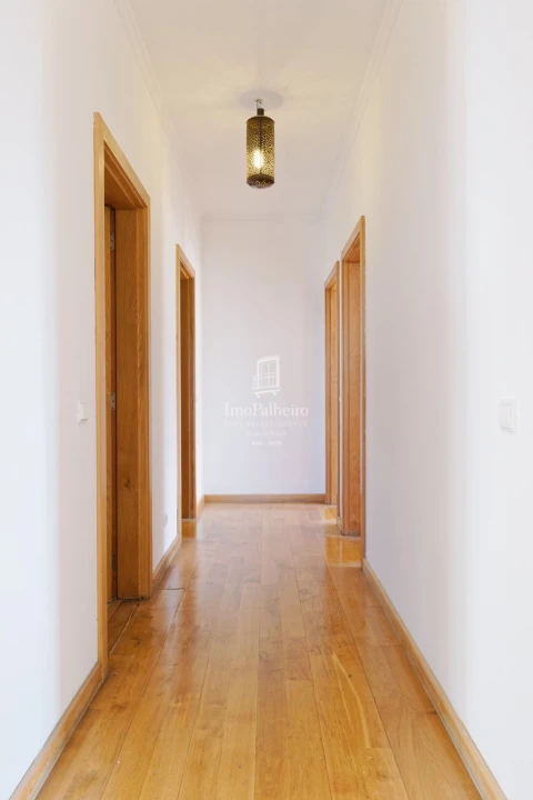 Apartamento T4 para Venda em Funchal (Se)