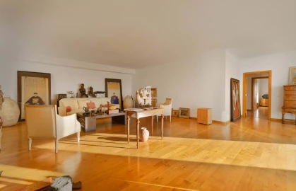 Apartamento T4 para Venda em Funchal (Se)