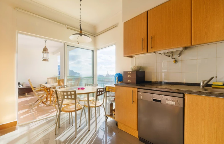 Apartamento T4 para Venda em Funchal (Se) Foto 17