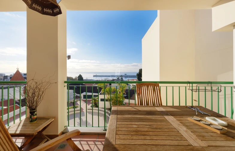 Apartamento T4 para Venda em Funchal (Se) Foto 5