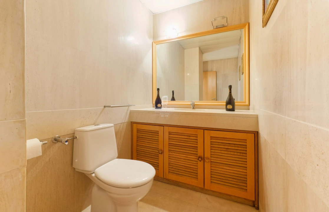 Apartamento T4 para Venda em Funchal (Se) Foto 15