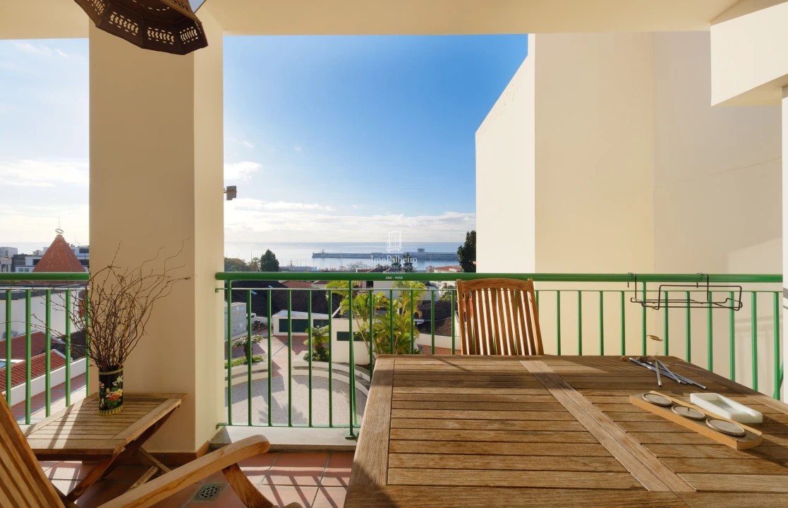 Apartamento T4 para Venda em Funchal (Se) Foto 5