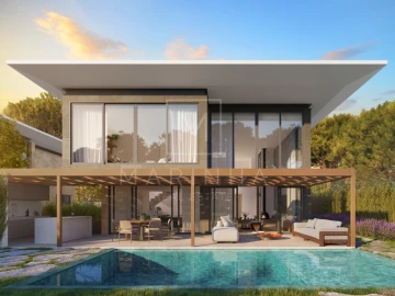 Moradia T4 para Venda em Cascais e Estoril