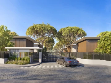 Moradia T4 para Venda em Cascais e Estoril