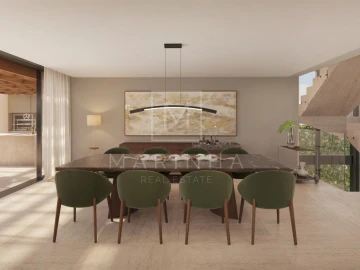 Moradia T4 para Venda em Cascais e Estoril