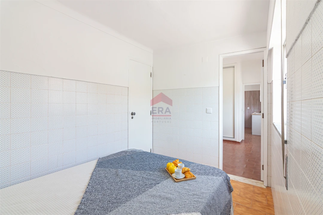 Apartamento T1 para Venda em Vila Nova de Cacela Foto 4